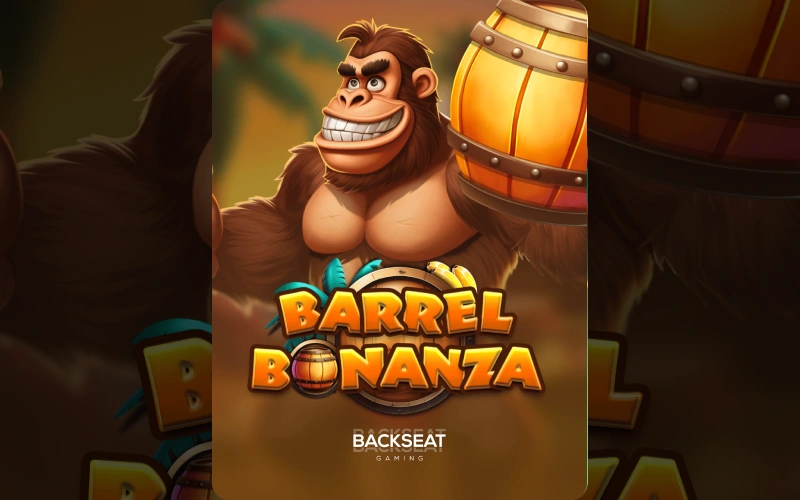 Roll out the winning barrels in Barrel Bonanza at BC Game and burst into real money prizes.