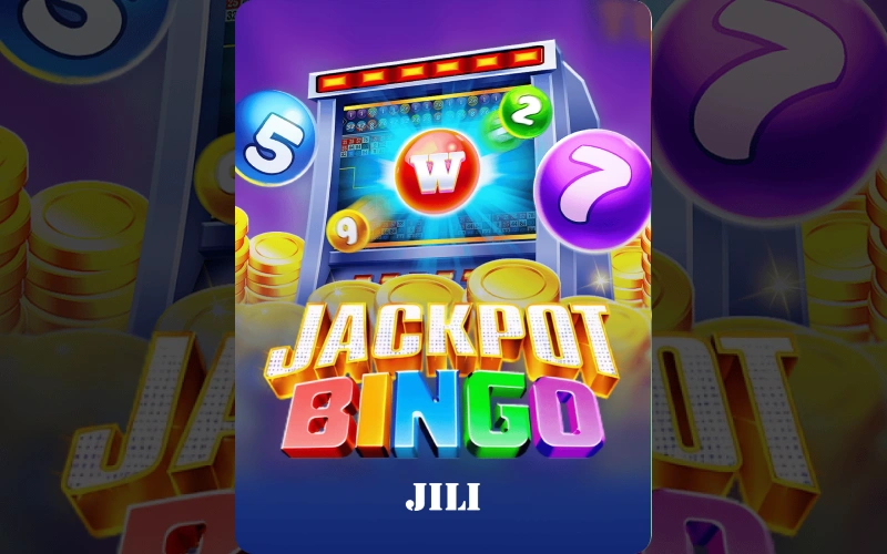 Shout for the grand prize in Jackpot Bingo at BC Game and take home the massive pool.