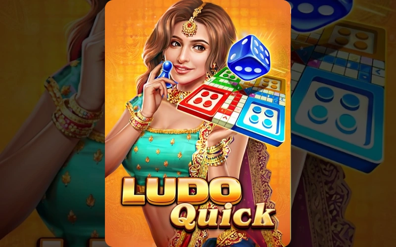 Race your tokens to victory in Ludo Quick at BC Game for fast cash rewards.