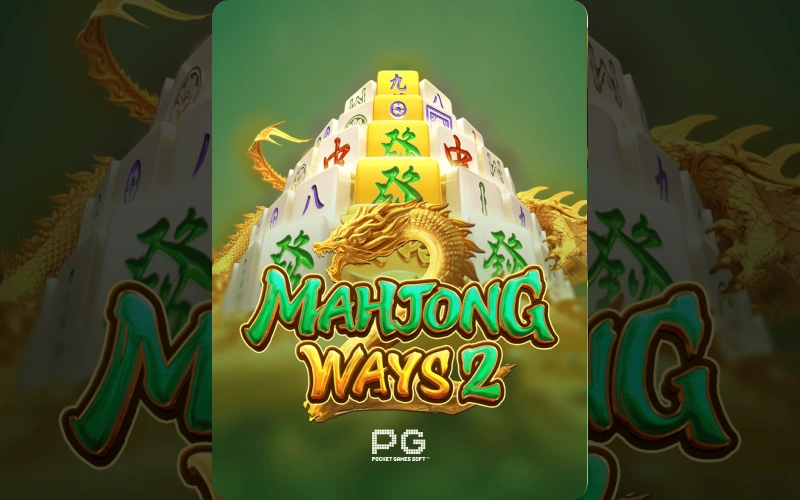Match the golden tiles in Mahjong Ways 2 at BC Game to unlock massive cash wins.