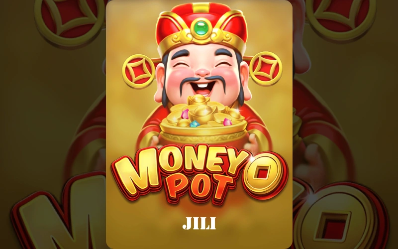 Open the vaults in Money Pot at BC Game and claim your huge cash prizes.