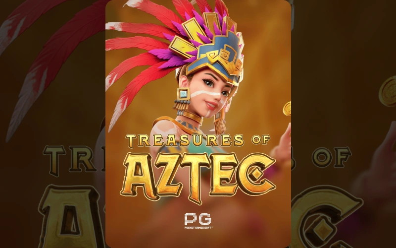 Explore the ancient ruins in Treasures of Aztec at BC Game for bigger real money rewards.